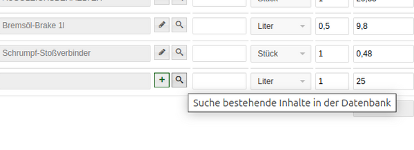 Artikel suchen Artikel suchen